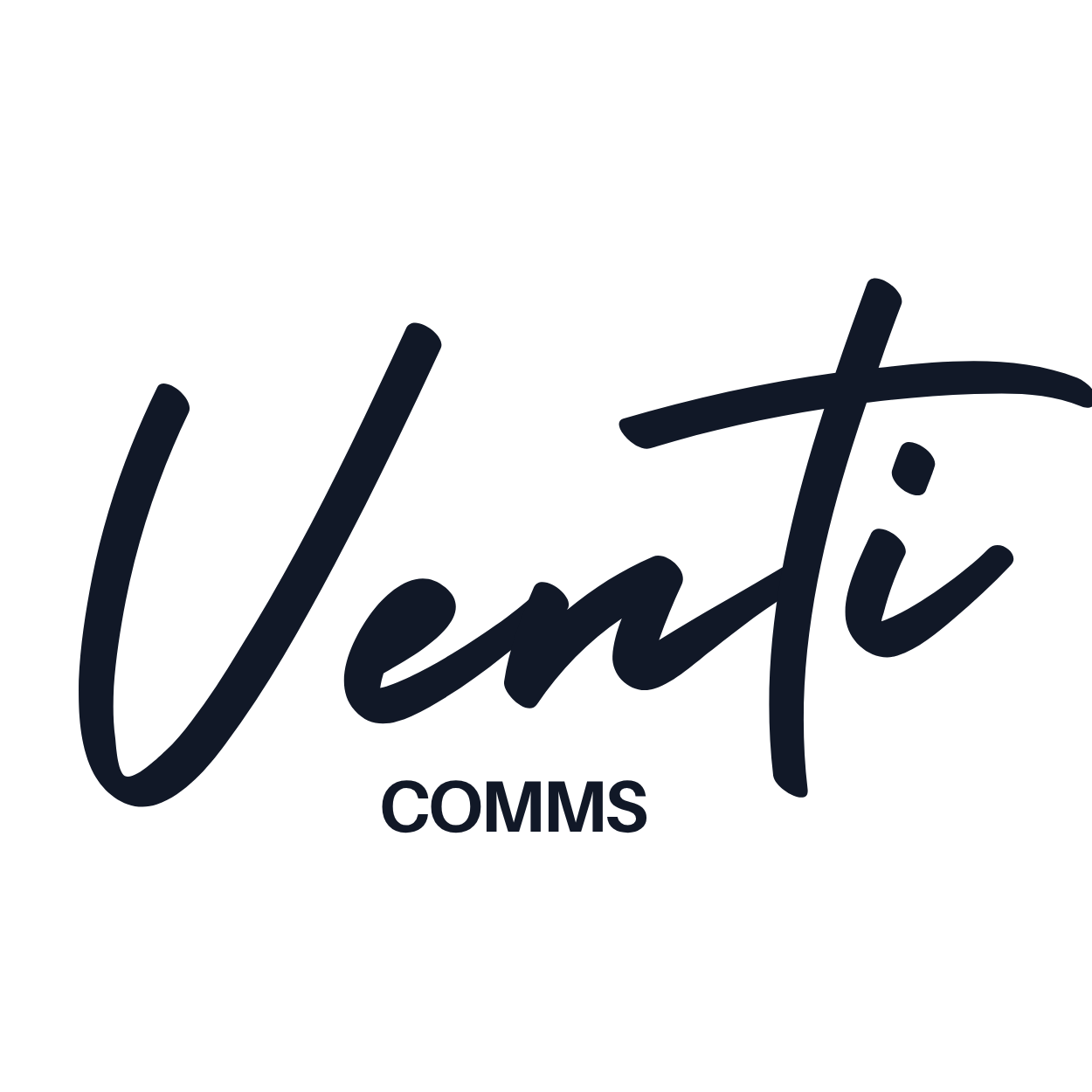 Venti Comms